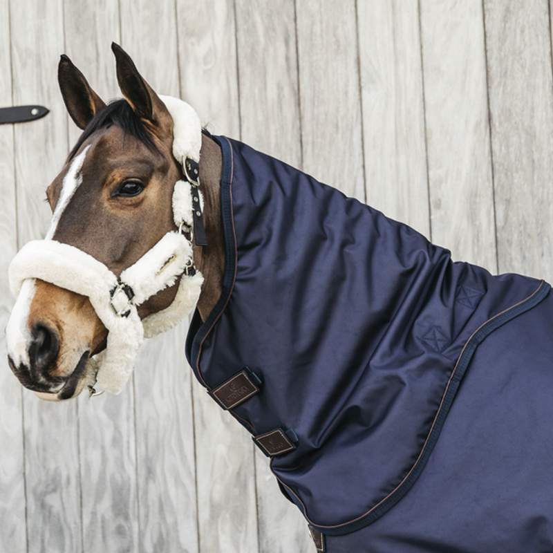 Couvre cou All weather Pro Kentucky Horsewear 0g Couvre cou All weather Pro Kentucky Horsewear 0g