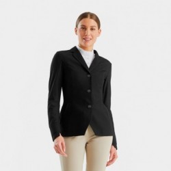 Veste de concours Femme Horse Pilot Aeromesh