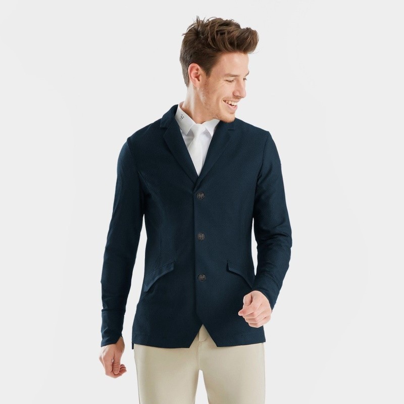 Veste de concours Horse Pilot Aeromesh Veste de concours Horse Pilot Aeromesh