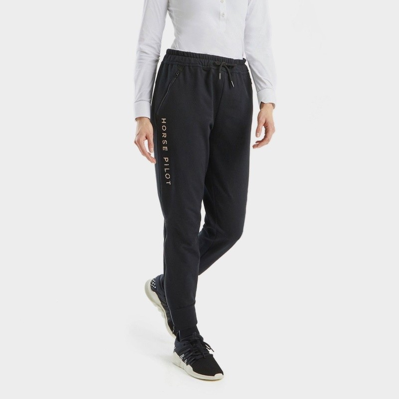 Pantalon femme Horse Pilot Team pant