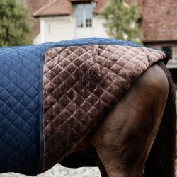 Couverture Ecurie cheval 200g Kentucky 