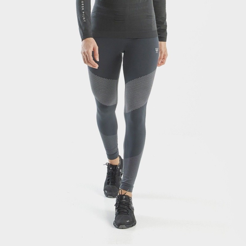 Pantalon unisex Horse Pilot Optimax tights