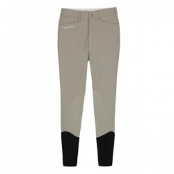 Pantalon Equitation homme Costas Fix system grip rider Harcour