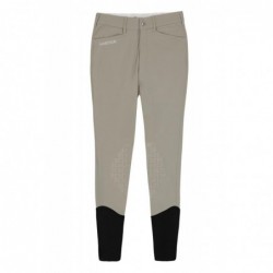 Pantalon Equitation homme Costas Fix system grip rider Harcour