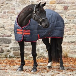 Couverture de box Mio Insulator med 150 g Horseware