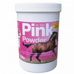 In The Pink Poudre -Probiotiques-Naf