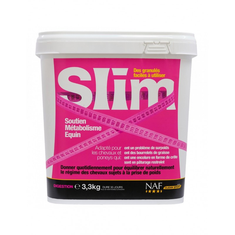 Slim -Perte De Poids -Naf Slim -Perte De Poids -Naf