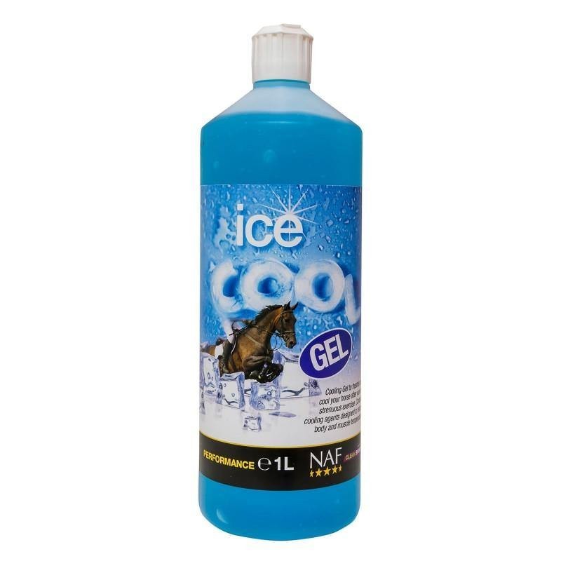 Ice Cool Gel Refroidissant Naf