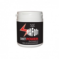 Deet  Power Gel  Anti-Mouches Naf