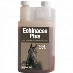 Echinacea Plus Liquide Naf