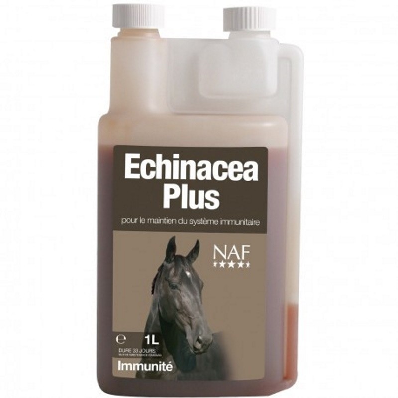 Echinacea Plus Liquide Naf Echinacea Plus Liquide Naf