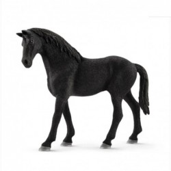 FIGURINE JUMENT PUR-SANG...