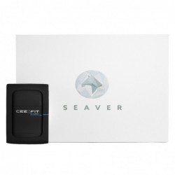Ceefit boitier récolteur de données Seaver