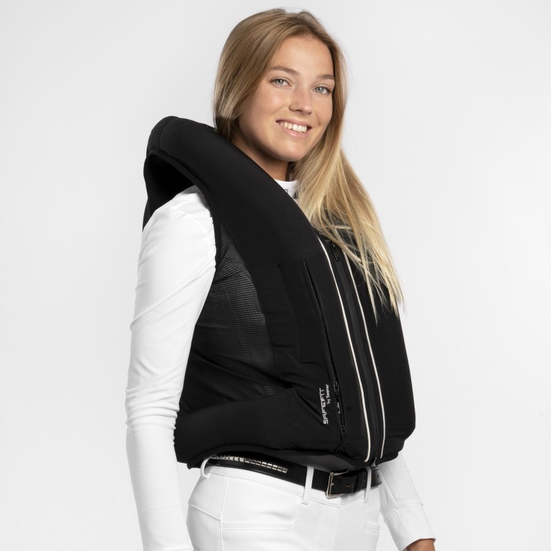 Gilet airbag SafeFit Seaver Gilet airbag SafeFit Seaver