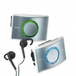 Ceecoach 2 communication bluetooth s/fil Seaver