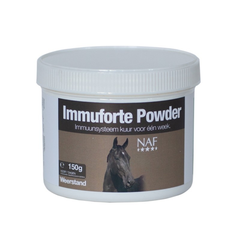 Immuforte Poudre -Renforcement Immu -Naf