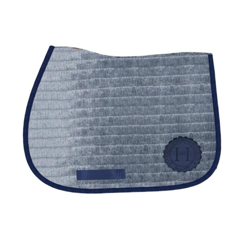 Amortisseur à mémoire de forme - Tapis de selle & pads