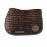 Tapis de selle velours Koko harcour