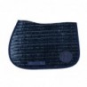 Tapis de selle velours Koko harcour
