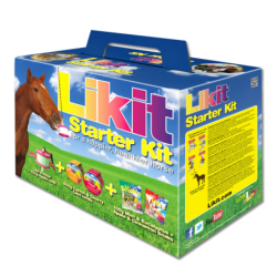 Kit de démarrage Likit  6...