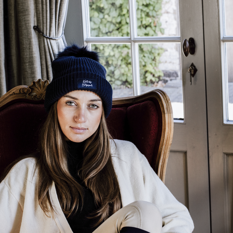 Bonnet femme tendance