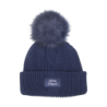 Bonnet équitation Kentucky Pompon