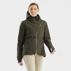 Veste Essential Jacket Horse Pilot femme mon-cheval.fr