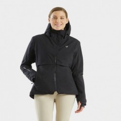 Veste Essential Jacket Horse Pilot femme mon-cheval.fr