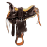SELLE WESTERN ADULTE  ARIZONA  WALDHAUSEN
