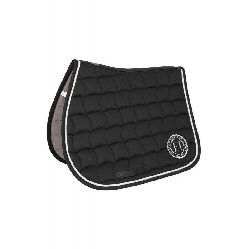 Tapis de selle cheval Sable Harcour - Equestra