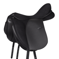 SELLE SYNTHETIQUE DRESSAGE...