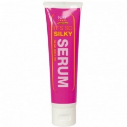 Silky sérum tube 100 ml -NAF