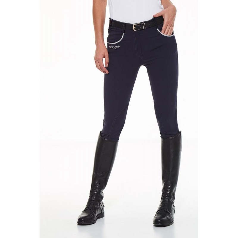 Pantalon équitation Ibys Harcour