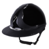 CASQUE PREMIUM ECLIPSE GLOSSY SWAROVSKI ANTARES