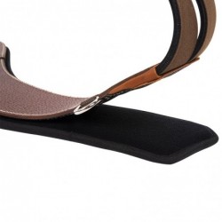 Sangle bavette longue Signature sans doublure Antares mon-cheval.fr