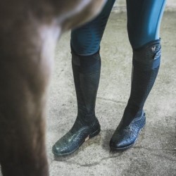 Bottes équitation Teknit Femme Horse Pilot mon-cheval.fr