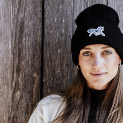 Bonnet motif cheval Kentucky mon-cheval.fr