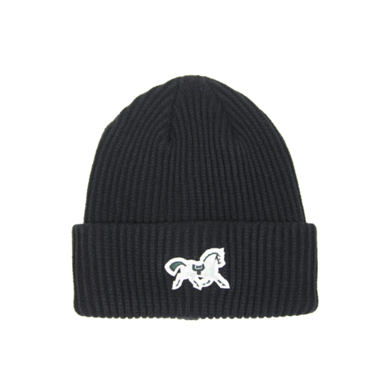 Bonnet motif cheval Kentucky mon-cheval.fr Bonnet motif cheval Kentucky mon-cheval.fr