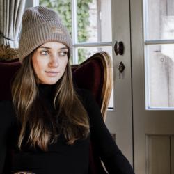 Bonnet paillettes Kentucky mon-cheval.fr