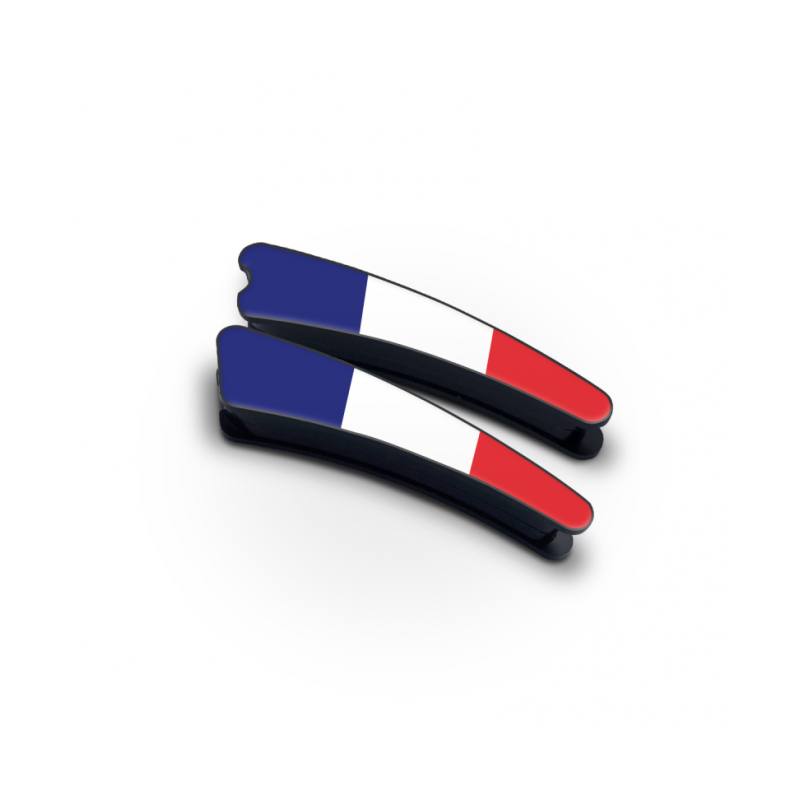Kit Magnets grands drapeaux Exalte Kit Magnets grands drapeaux Exalte