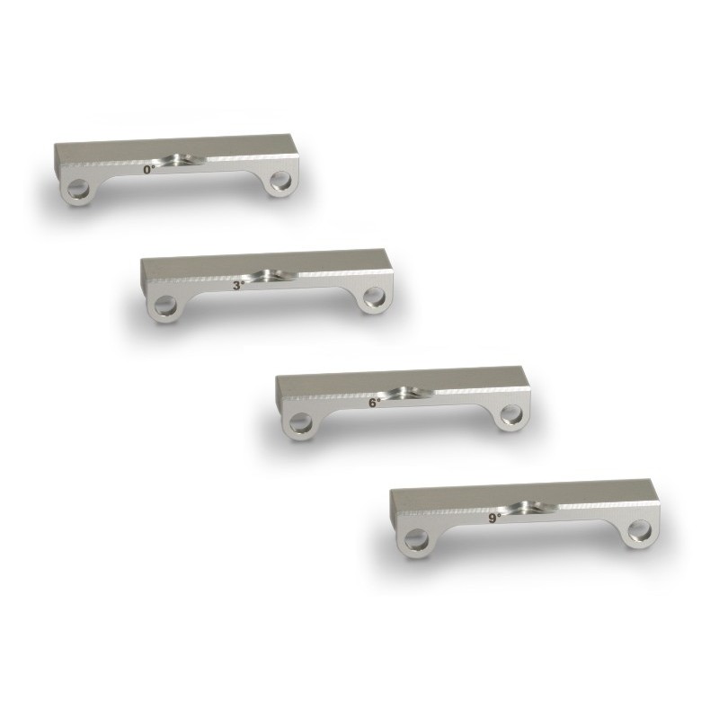 Insert d'inclinaison de plancher Exalte Mon Cheval Insert d'inclinaison de plancher Exalte Mon Cheval