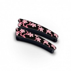 Kit grands magnets Fleurs Exalte