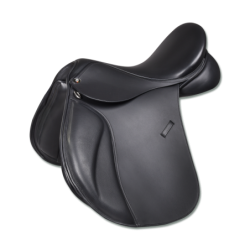 SELLE CUIR MIXTE PREMIUM...