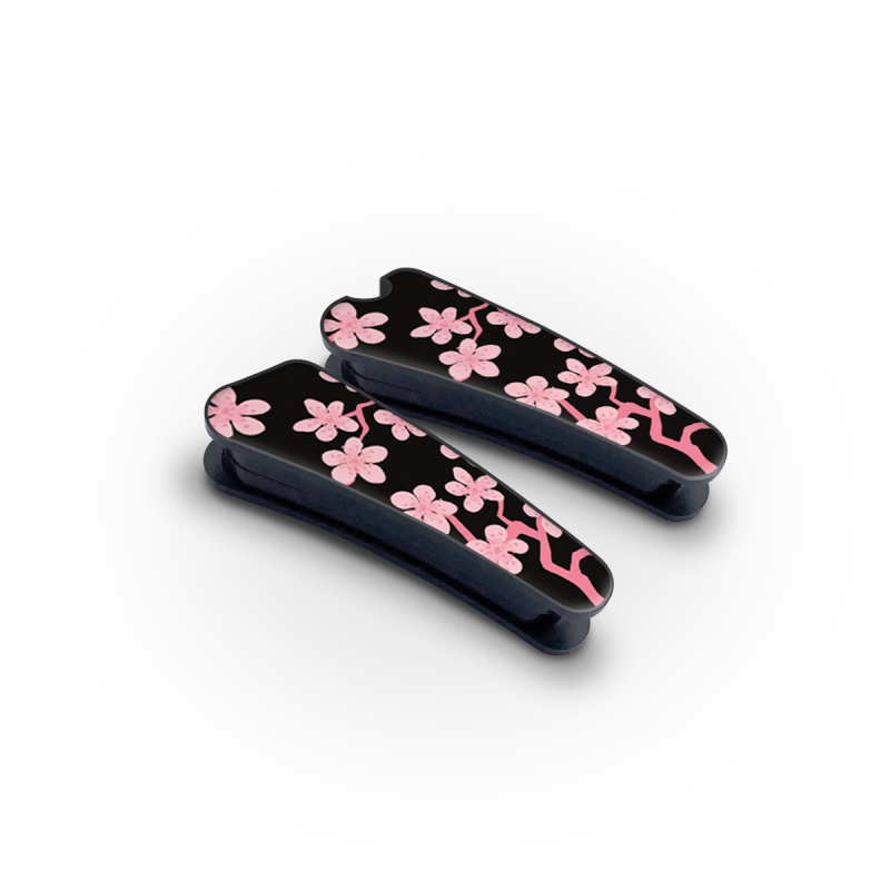 Kit petits magnets Fleurs Exalte Kit petits magnets Fleurs Exalte
