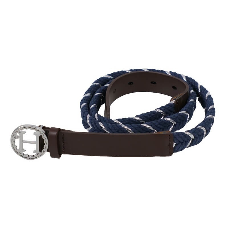 Ceinture bloome Harcour Spring 22 mon-cheval.fr