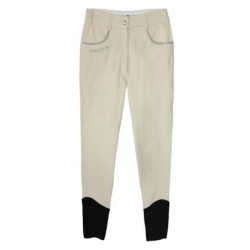 Pantalon fix system grip femme Jaltika Harcour spring 22 mon-cheval.fr