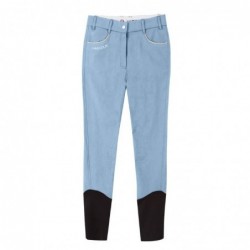 Pantalon fix system grip femme Jaltika Harcour spring 22 mon-cheval.fr