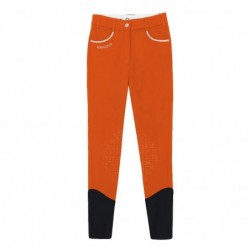Pantalon fix system grip femme Jaltika Harcour spring 22 mon-cheval.fr