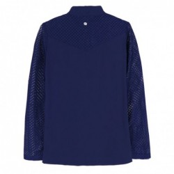 Chemise femme Shami Harcour spring 22 mon-cheval.fr