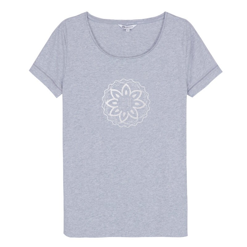 Tee-shirt Tanya Harcour spring 22 mon-cheval.fr Tee-shirt Tanya Harcour spring 22 mon-cheval.fr